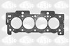 Прокладка ГБЦ 2090W60 SASIC