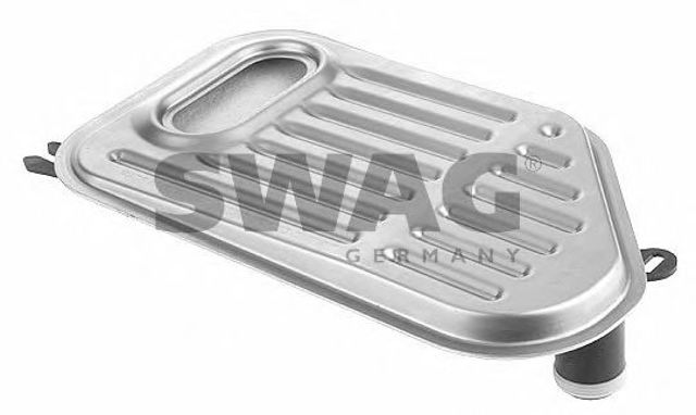 Масло АКПП 20921023 SWAG