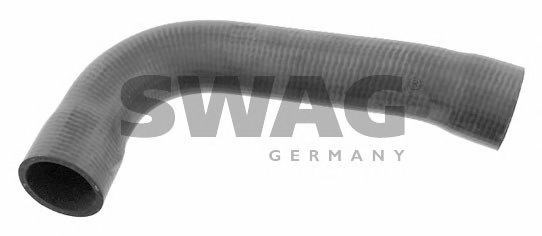 Шланг системы охлаждения 20927461 SWAG