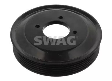 Шкив водяного насоса 20938328 SWAG