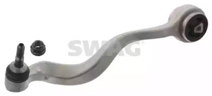 Рычаг передний нижний левый 20946165 SWAG
