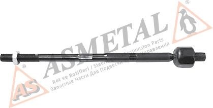 Тяги рулевые 20VW0500 AS METAL
