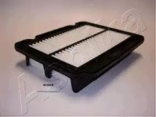 Автомобильный фильтр воздуха 20W0005 ASHIKA