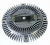 Муфта вязкостная системы охлаждения 2100078031 SACHS