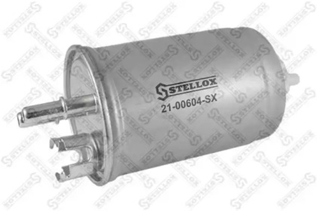 Топливный фильтр 2100604SX STELLOX