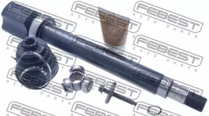 Граната внутренняя передняя правая 2111CB420RH FEBEST