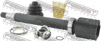 Граната внутренняя передняя правая 2111TC726RH FEBEST