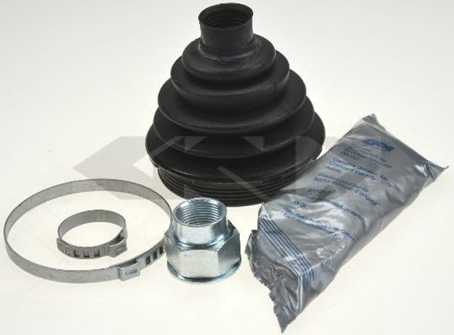 Чехол шруса 21139 SPIDAN