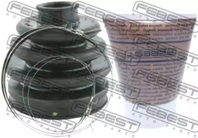 Чехол шруса 2117CBK FEBEST