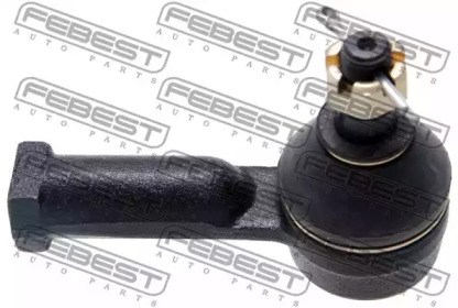Рулевой наконечник 2121EQOUT FEBEST