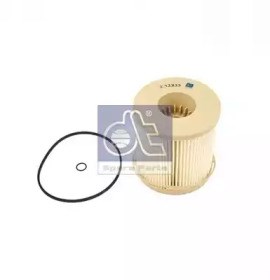 Фильтр-отстойник топлива грубой очистки 212233 DIESEL TECHNIC