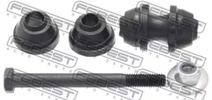 Стойка стабилизатора, заднего 2123CB4R FEBEST