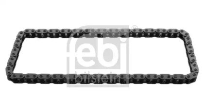 Цепь ГРМ, верхняя 21267 FEBI