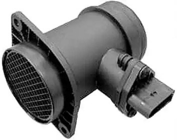 Датчик расхода воздуха 213719612019 MAGNETI MARELLI