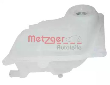 2140004 METZGER Бачок системы охлаждения расширительный купить в Тернополь