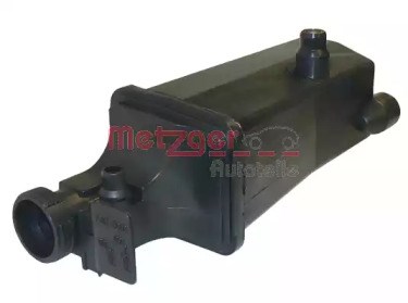 Бачок радиатора 2140015 METZGER