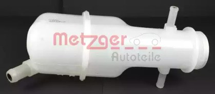 Расширительный бачок охлаждения 2140107 METZGER
