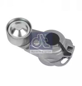 Натяжитель клинового ремня 215224 DIESEL TECHNIC