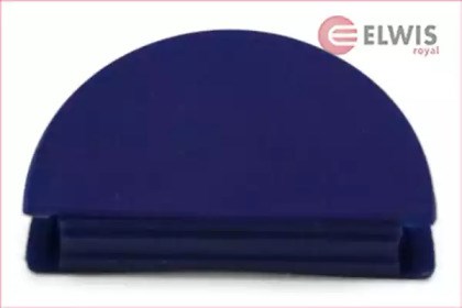 Прокладка клапанной крышки двигателя, задний сигмент 2156001 ELWIS ROYAL