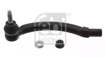 Наконечник рулевой тяги 21566 FEBI