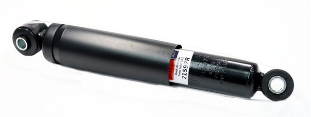 Цилиндр подвески 21597R SATO TECH