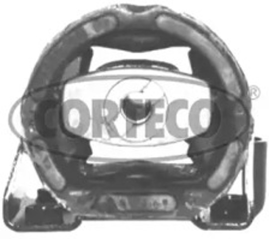 Подушка коробки передач 21652161 CORTECO