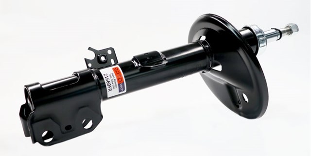 Передний правый амортизатор 21660FR SATO TECH