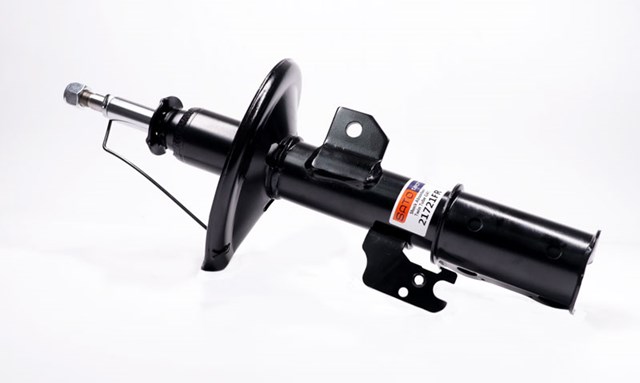 Амортизатор передней подвески правый Toyota Camry V