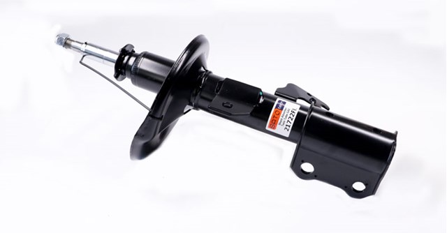 Амортизатор подвески передний левый 21722FL SATO TECH