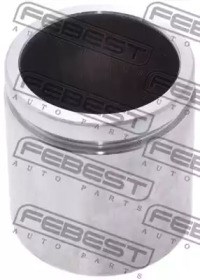 Поршень суппорта тормозного, переднего 2176FYF FEBEST