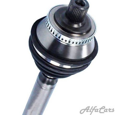 218036 Левая полуось купить Черкассы