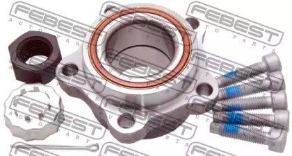 Подшипник передней ступицы 2182TRF FEBEST