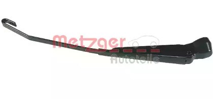 Поводок дворника заднего стекла 2190068 METZGER