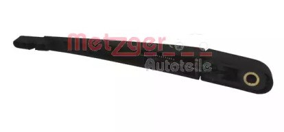 Рычаг-поводок стеклоочистителя заднего стекла 2190091 METZGER