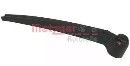Поводок дворника заднего стекла 2190146 METZGER