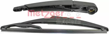 Щетка заднего стеклоочистителя 2190307 METZGER