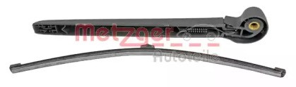 Щетка заднего стеклоочистителя 2190323 METZGER