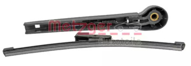 Поводок дворника заднего стекла 2190328 METZGER