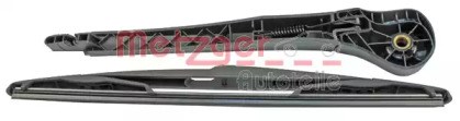 Поводок дворника заднего стекла 2190357 METZGER