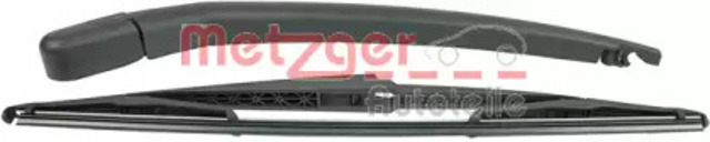 Поводок дворника заднего стекла 2190358 METZGER