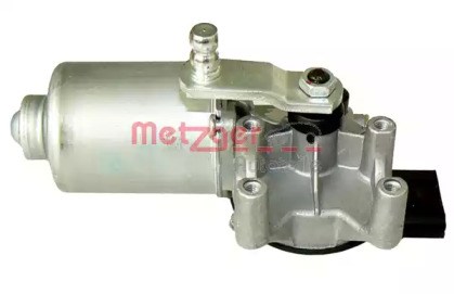 Мотор стеклоочистителя лобового стекла 2190527 METZGER