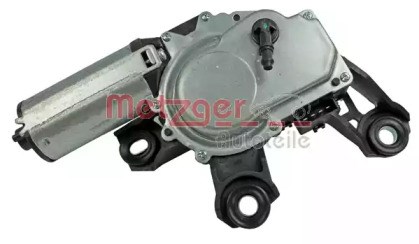 Мотор стеклоочистителя заднего стекла 2190659 METZGER