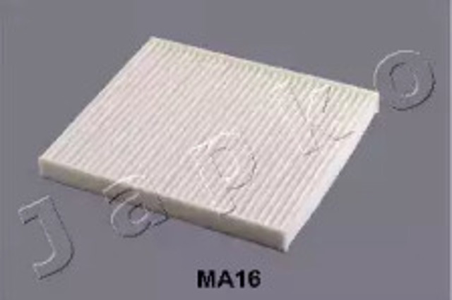 Фильтр воздушный отопителя 21MA16 JAPKO