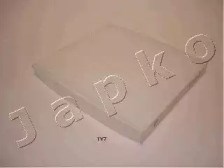 Воздушный фильтр салона 21TY7 JAPKO