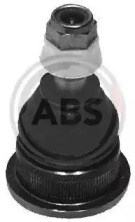 Палец шаровой нижний 220231 ABS