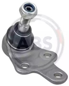 Шаровая опора, нижняя 220435 ABS