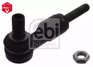 Наконечник рулевой тяги 22044 FEBI
