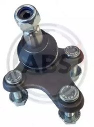 Шаровая опора, нижняя, левая 220451 ABS