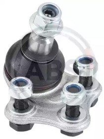 Нижняя шаровая опора 220507 ABS
