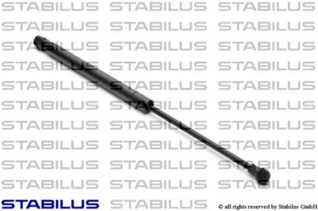 Газовый упор багажника 220631 STABILUS